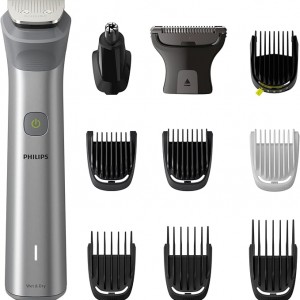 ماشین اصلاح فیلیپس مدل MG5930 با تکنولوژی برش مستقیم و ضد آب