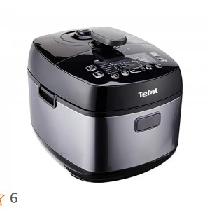 مولتی کوکر تفال مدل TEFAL ALL-IN-ONE CY625