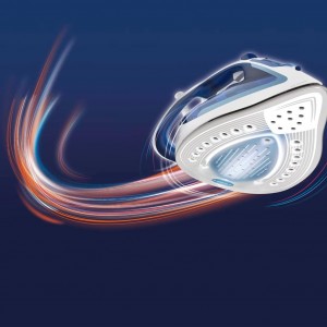 اتو بخار تفال مدل FV 5715