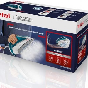 اتو بخار تفال مدل FV5718