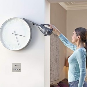 جارو شارژی بلک اند دکر مدل dva320j