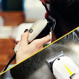 ماشین اصلاح موی سر و صورت وال پروفشنال مدل 8467