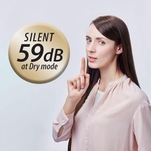 حالت دهنده مو چند کاره پاناسونیک اصلی مدل EH-KA81