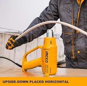 سشوار صنعتی اینکو مدل HG-2000385-2000W
