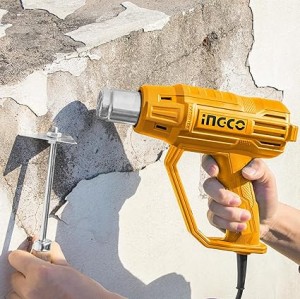 سشوار صنعتی اینکو مدل HG-2000385-2000W