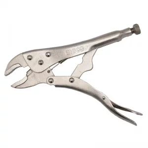 انبر قفلی اینکو مدل HCJLW-0210 سایز 10 اینچ