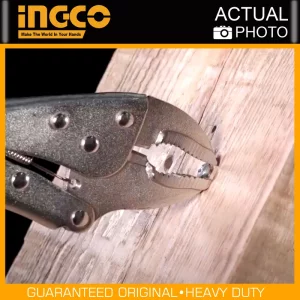 انبر قفلی اینکو مدل HCJLW-0210 سایز 10 اینچ