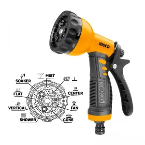 سری آبپاش اینکو مدل HWSG092