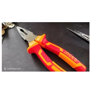 انبردست اینکو مدل HICP-28208 سایز 8 اینچ
