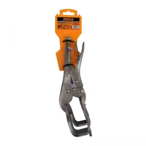 انبر قفلی اینکو مدل HWP0210 سایز 10 اینچ