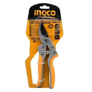 قیچی باغبانی اینکو مدل H-P-S-0308