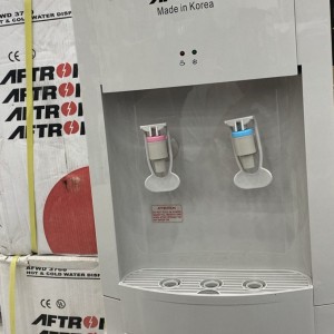 آبسرد کن رو میزی افترون اصل کره AFWD 3700 AFTRON