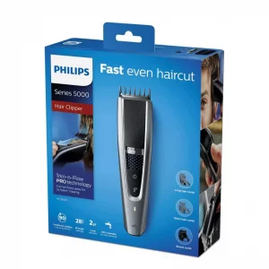 ماشین اصلاح موی سر و صورت تریمر فیلیپس مدل HC5630