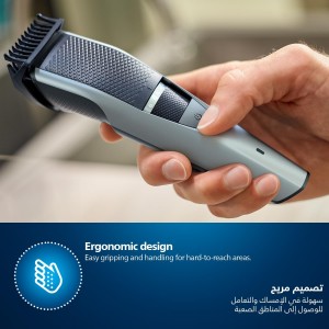 ماشین اصلاح موی صورت شارژی فیلیپس مدل BT3232