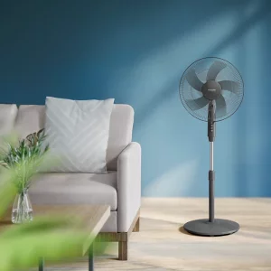 پنکه ایستاده فیلیپس Series 600