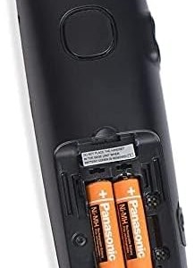 باطری نیم قلم شارژی تلفن پاناسونیک اصلی BK4LDAW