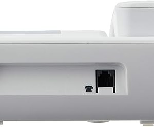 تلفن رومیزی سیمی UNIDEN AT6408 با اسپیکرفون و نمایشگر شماره