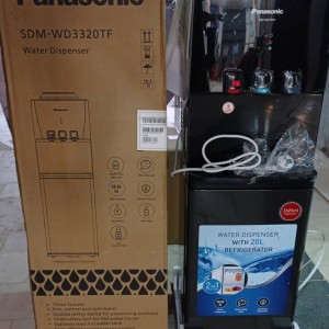 آبسردکن پاناسونیک مدل SDM-WD3320TF