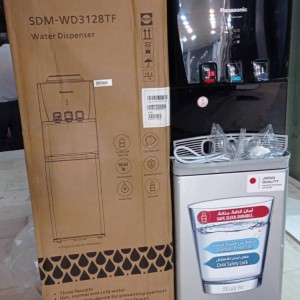 آبسردکن پاناسونیک مدل SDM WD3128TF
