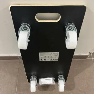 تخته چرخدار حمل و نقل پارکساید آلمان