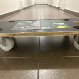 تخته چرخدار حمل و نقل پارکساید آلمان