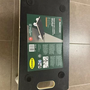 تخته چرخدار حمل و نقل پارکساید آلمان