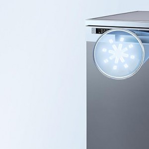 ظرفشویی 12 نفره میدیا مدل MIDEA WQP12-5203