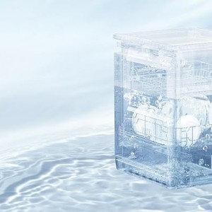 ظرفشویی 12 نفره میدیا مدل MIDEA WQP12-5203