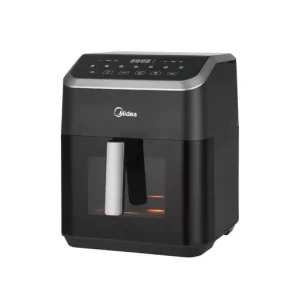 سرخکن رژیمی دیجیتال 7.4 لیتر مایدیا مدل MIDEA MAD740F2