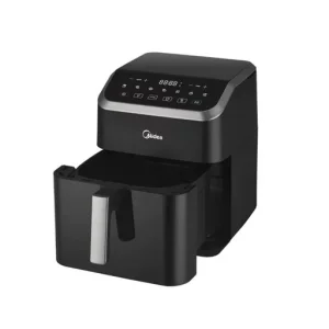 سرخکن رژیمی دیجیتال 7.4 لیتر مایدیا مدل MIDEA MAD740F2