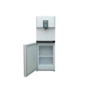 آبسردکن مایدیا با يخچال YL2037S-b