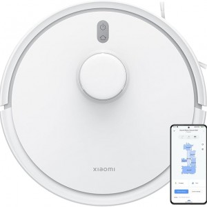 جاروبرقی رباتیک شیائومی مدل Xiaomi Robot Vacuum S20