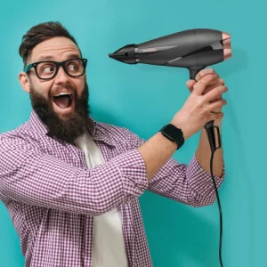 سشوار حرفه ای بابیلیس مدل 6709DSDE