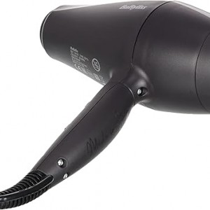 سشوار بابلیس مدل 5910 ظرفیت ۲۰۰۰ وات