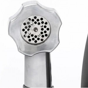 چرخ گوشت مولینکس مدل ME682 ظرفیت ۲.۶ کیلوگرم