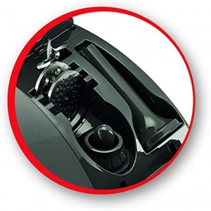 چرخ گوشت مولینکس مدل ME682 ظرفیت ۲.۶ کیلوگرم