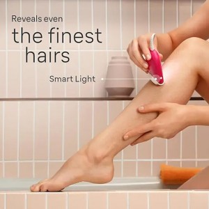 اپیلاتور براون مدل Silk-épil 3 SE3-000 – ساخت آلمان