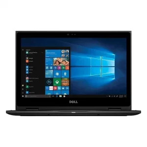 لپ تاپ دل DELL Latitude 3390 | i5-8250U | 8G | 256G | INTEL UHD | 12”FHD TOUCH X360 (استوک)