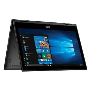 لپ تاپ دل DELL Latitude 3390 | i5-8250U | 8G | 256G | INTEL UHD | 12”FHD TOUCH X360 (استوک)