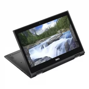 لپ تاپ دل DELL Latitude 3390 | i5-8250U | 8G | 256G | INTEL UHD | 12”FHD TOUCH X360 (استوک)