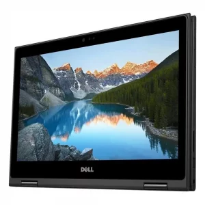 لپ تاپ دل DELL Latitude 3390 | i5-8250U | 8G | 256G | INTEL UHD | 12”FHD TOUCH X360 (استوک)