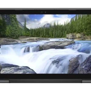 لپ تاپ استوک صفحه لمسی 360 درجه دل لتیتود 5300 مدل Dell Latitude 5300 2-in-1 Core i5-8365U 8GB 256GB SSD