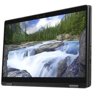 لپ تاپ استوک صفحه لمسی 360 درجه دل لتیتود 5300 مدل Dell Latitude 5300 2-in-1 Core i5-8365U 8GB 256GB SSD