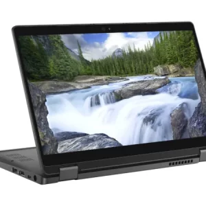 لپ تاپ استوک صفحه لمسی 360 درجه دل لتیتود 5300 مدل Dell Latitude 5300 2-in-1 Core i5-8365U 8GB 256GB SSD