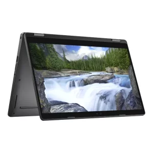 لپ تاپ استوک صفحه لمسی 360 درجه دل لتیتود 5300 مدل Dell Latitude 5300 2-in-1 Core i5-8365U 8GB 256GB SSD