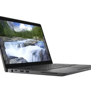 لپ تاپ استوک صفحه لمسی 360 درجه دل لتیتود 5300 مدل Dell Latitude 5300 2-in-1 Core i5-8365U 8GB 256GB SSD