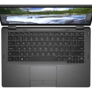 لپ تاپ استوک صفحه لمسی 360 درجه دل لتیتود 5300 مدل Dell Latitude 5300 2-in-1 Core i5-8365U 8GB 256GB SSD