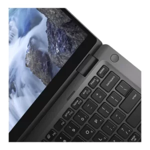 لپ تاپ استوک صفحه لمسی 360 درجه دل لتیتود 5300 مدل Dell Latitude 5300 2-in-1 Core i5-8365U 8GB 256GB SSD