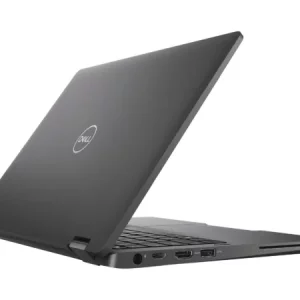 لپ تاپ استوک صفحه لمسی 360 درجه دل لتیتود 5300 مدل Dell Latitude 5300 2-in-1 Core i5-8365U 8GB 256GB SSD