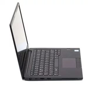 لپ تاپ استوک Dell Latitude 7390 | Core i5-8335U | 8GB | 256GB-SSD | Intel UHD | 13.3 inch″Full HD